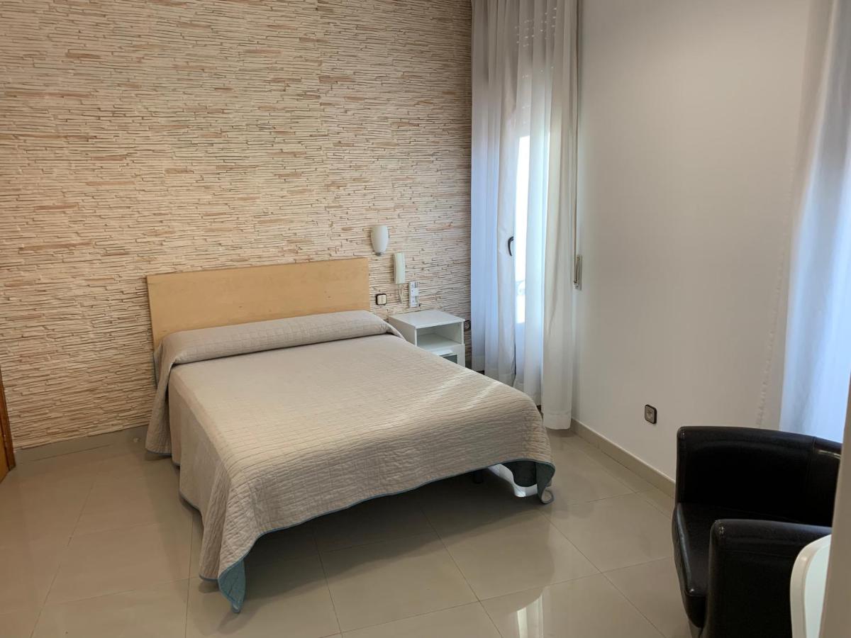 Hostal Cervantes - Housity