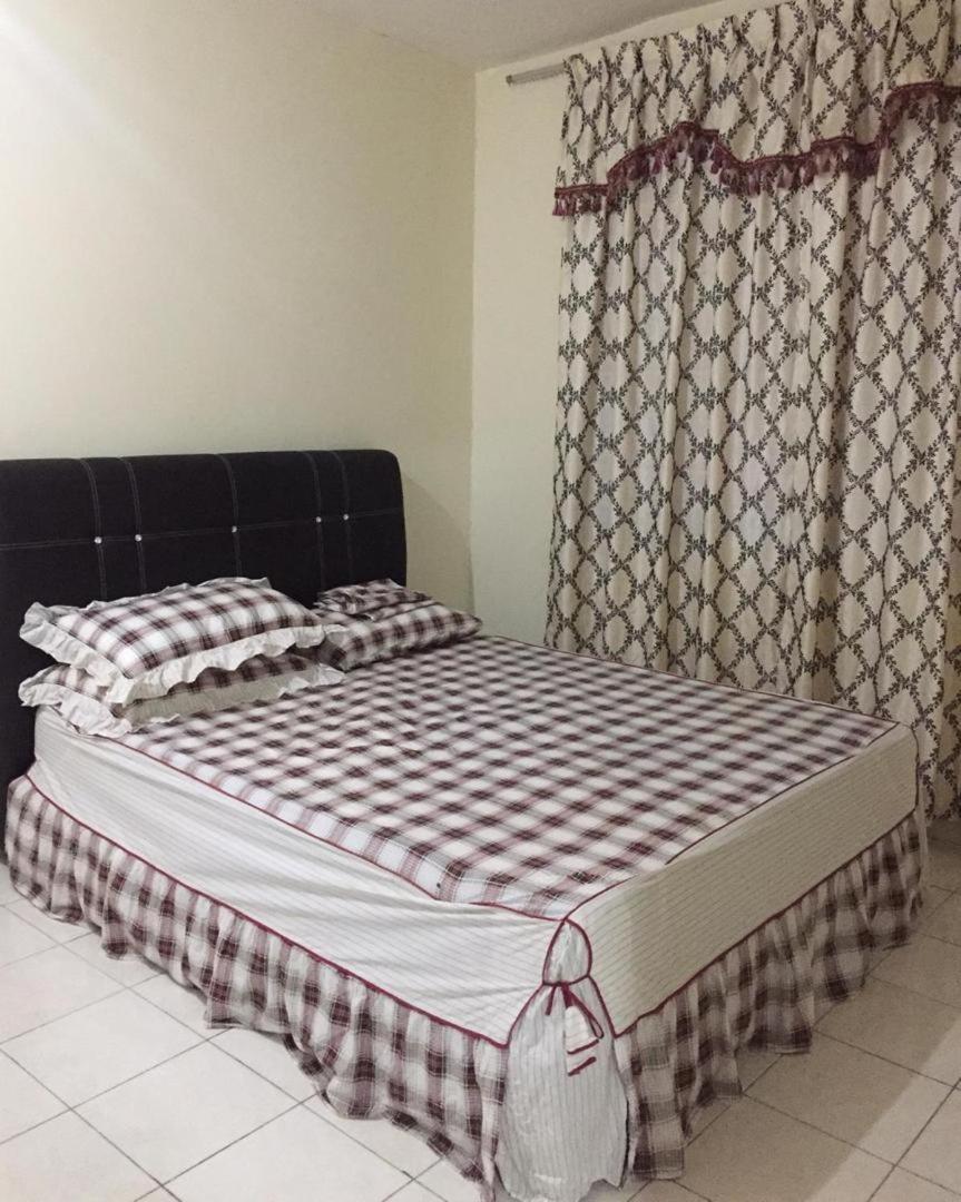 Sri Nabalu Apartment Platinum Putatan - Housity