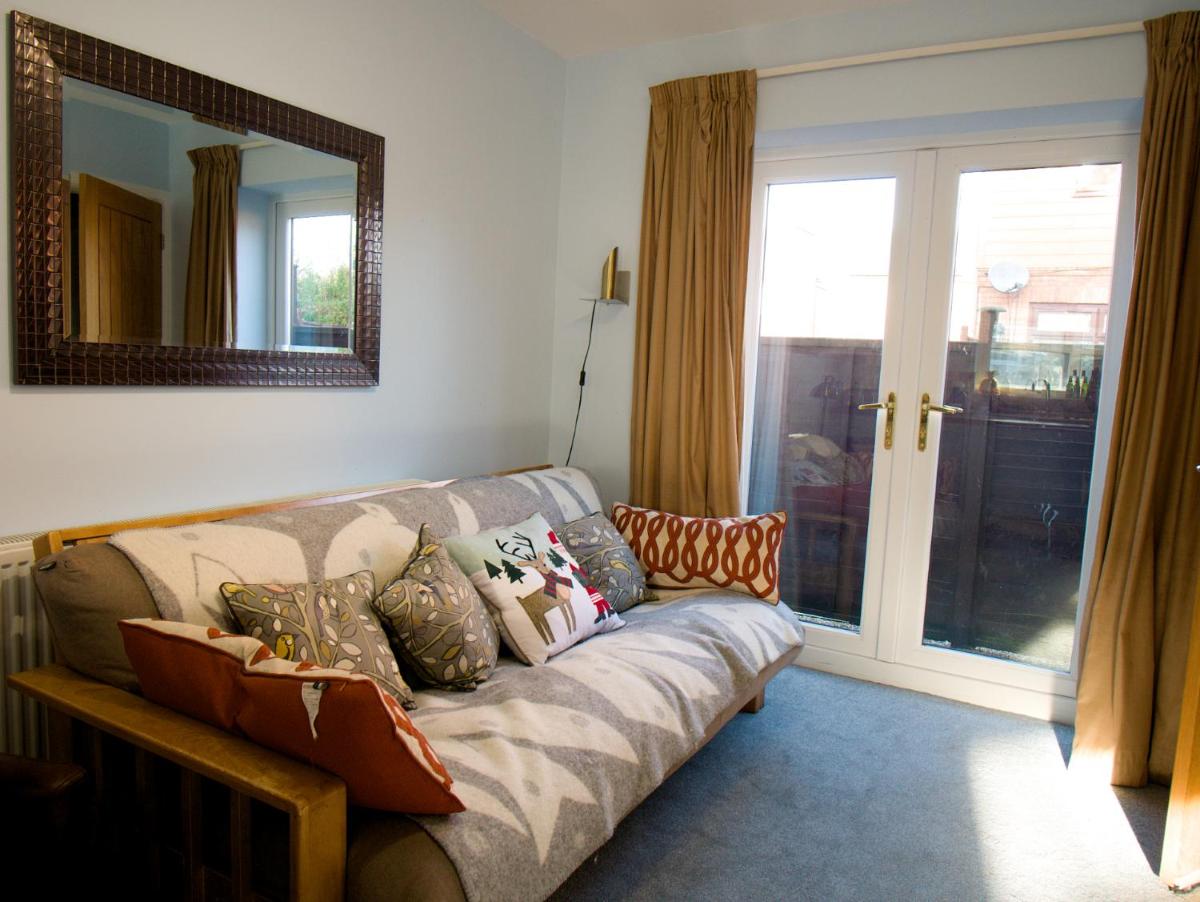 The Old Forge, Trafalgar Court - Housity