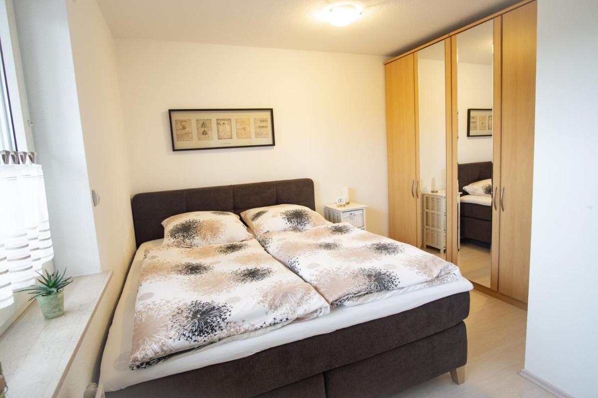Ferienwohnung Behner - Housity