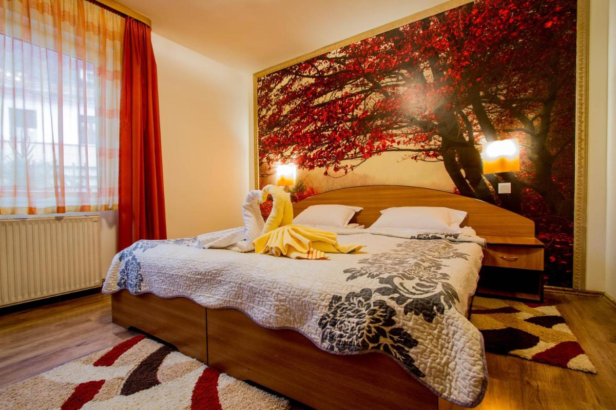 Suitetrails - Pension Casa Timar