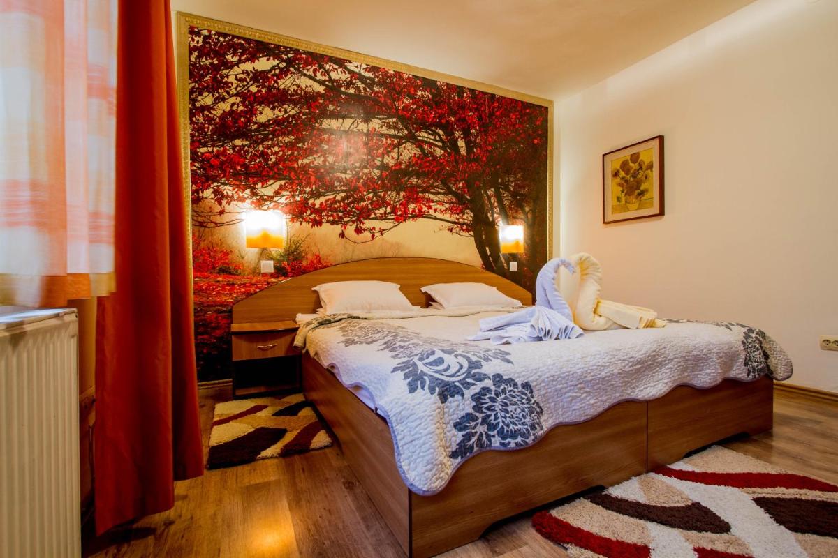 Suitetrails - Pension Casa Timar