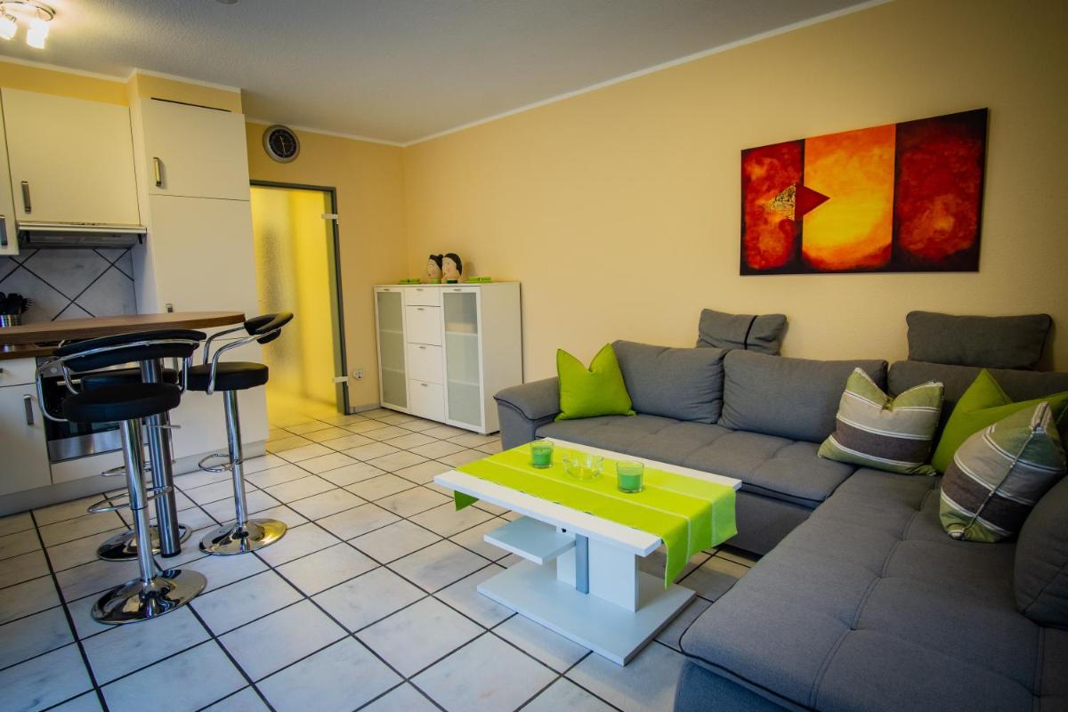Ferienwohnung Behner - Housity