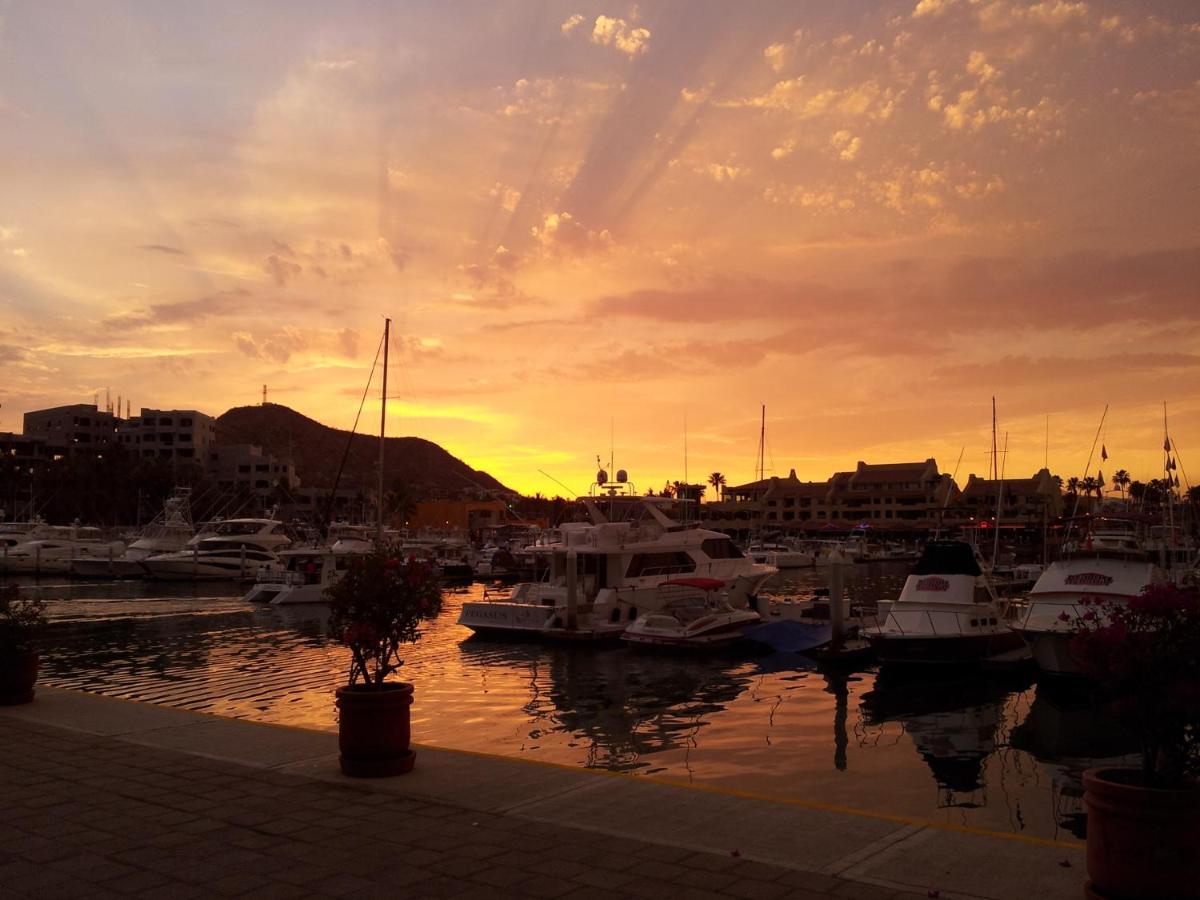Suitetrails - Marina Cabo Plaza Town & Beach Condos