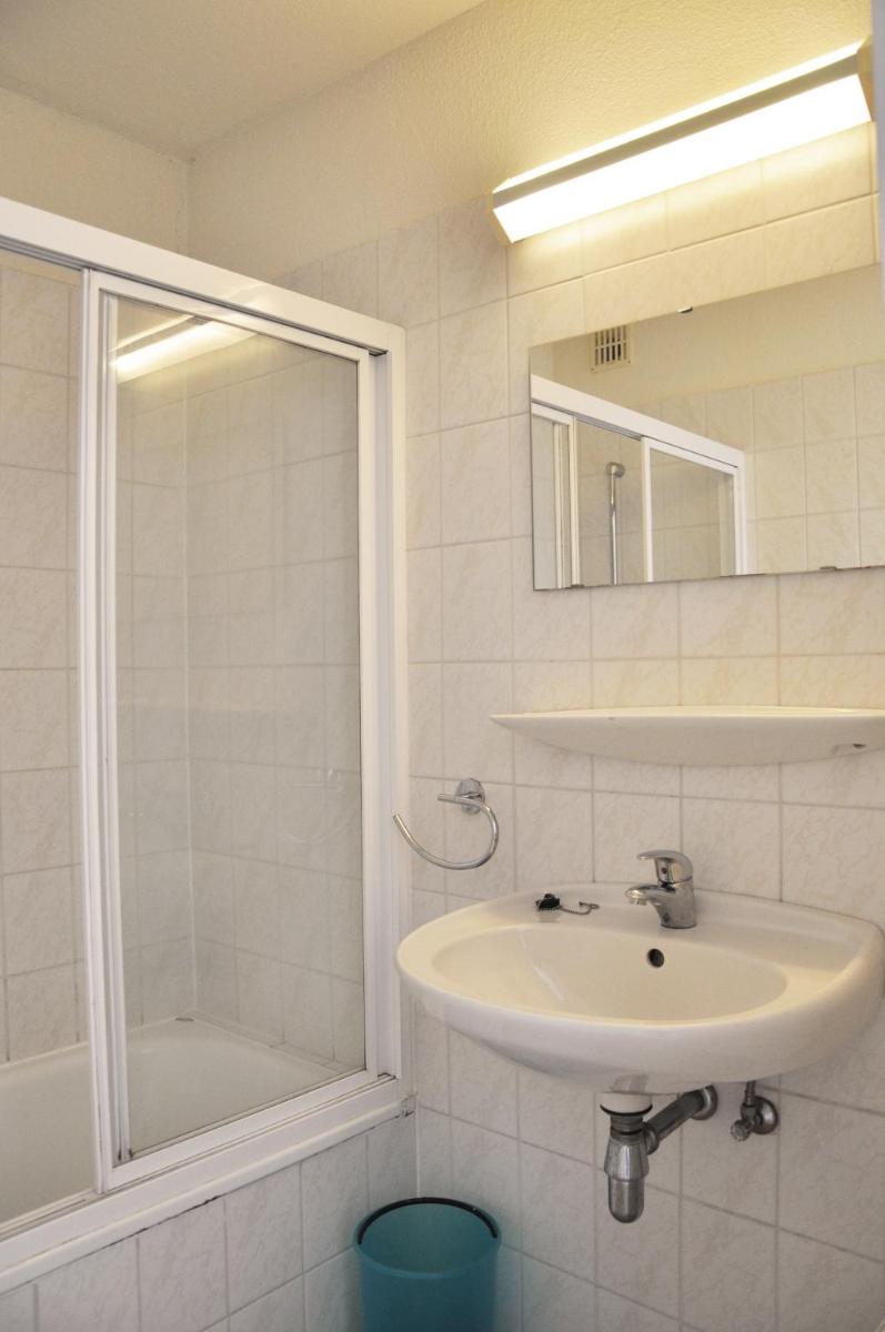 Suitetrails - Appartement zeepolder III