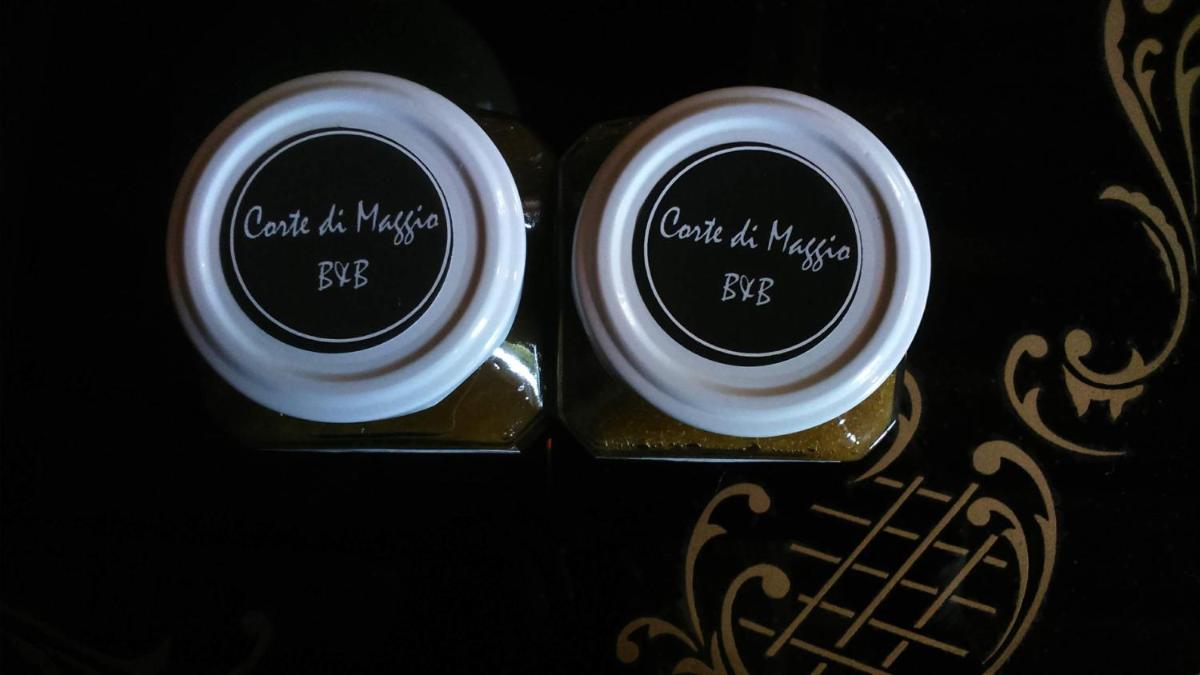 Corte di Maggio B&B - Housity