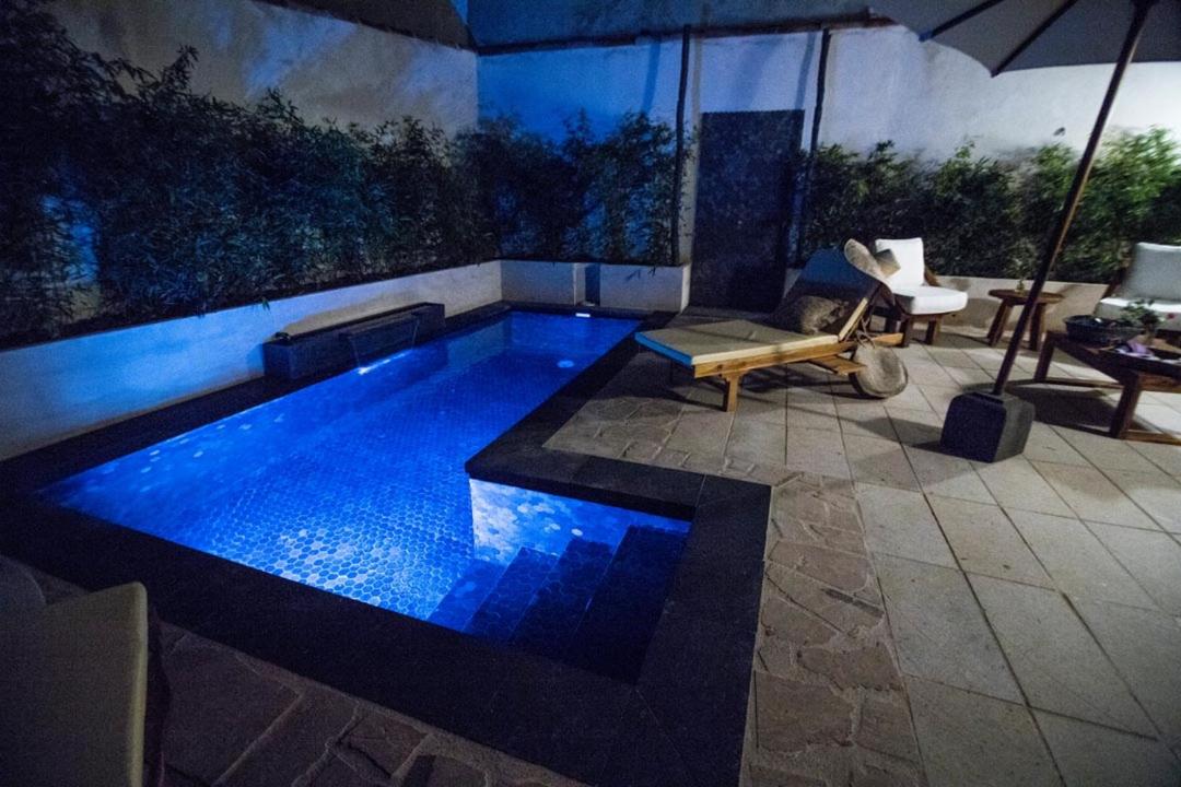 Arco de la Villa - Housity