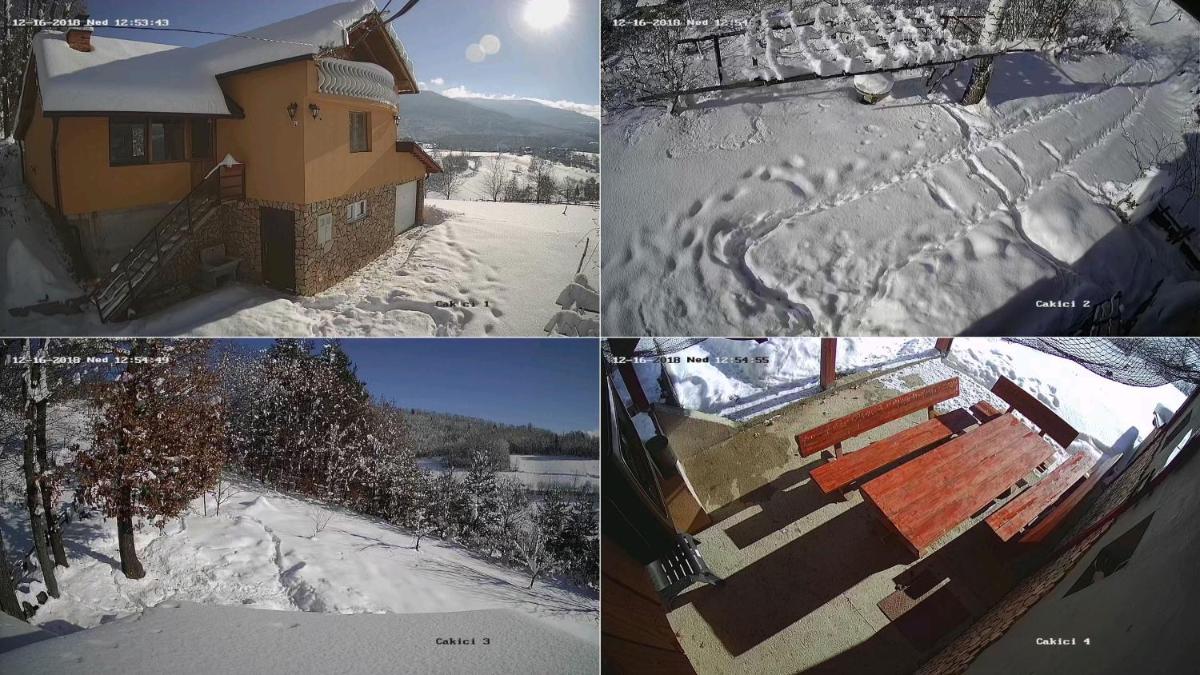 Holiday Home Cakic - Housity
