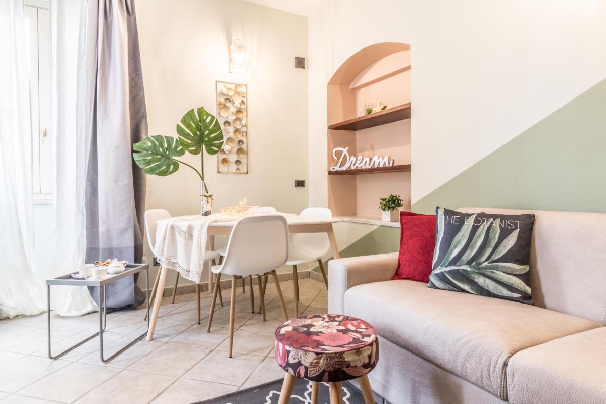 Boutique Apartments Collection-La Grande Bellezza - Housity
