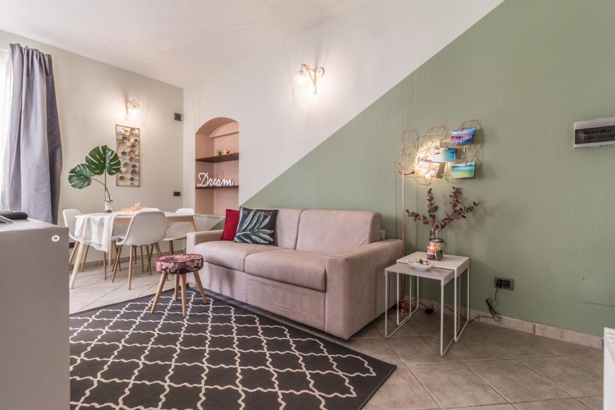 Boutique Apartments Collection-La Grande Bellezza - Housity