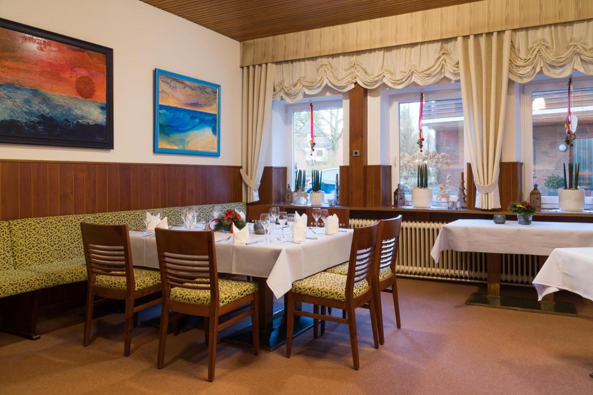 Hotel Gammelby - Housity