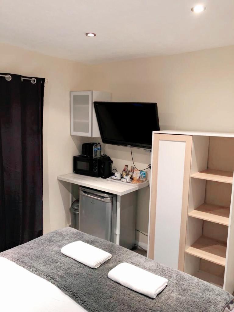 The 22 - Housity