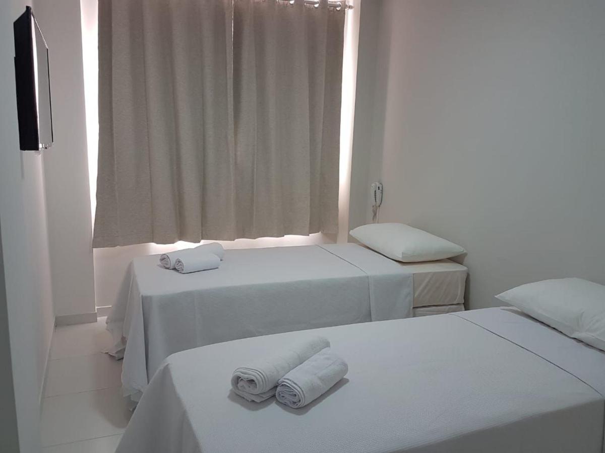 Hotel Ruy Barbosa - Housity