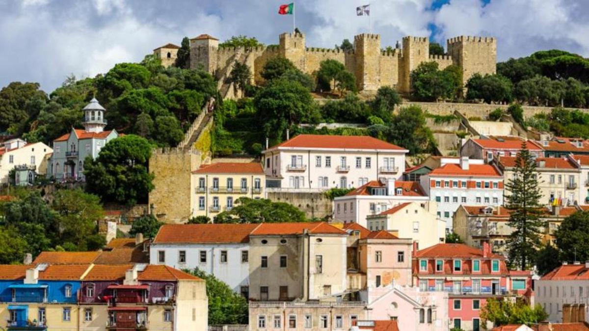 Lisbon City Sweet Studio - Housity