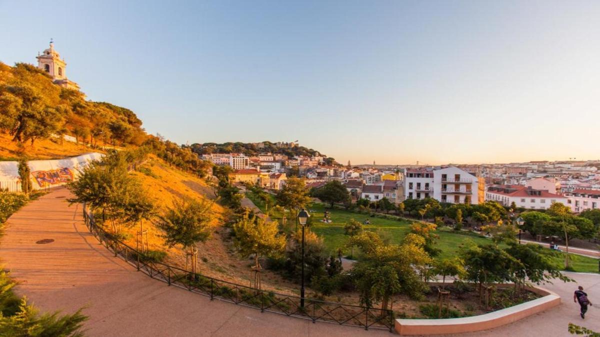 Lisbon City Sweet Studio - Housity