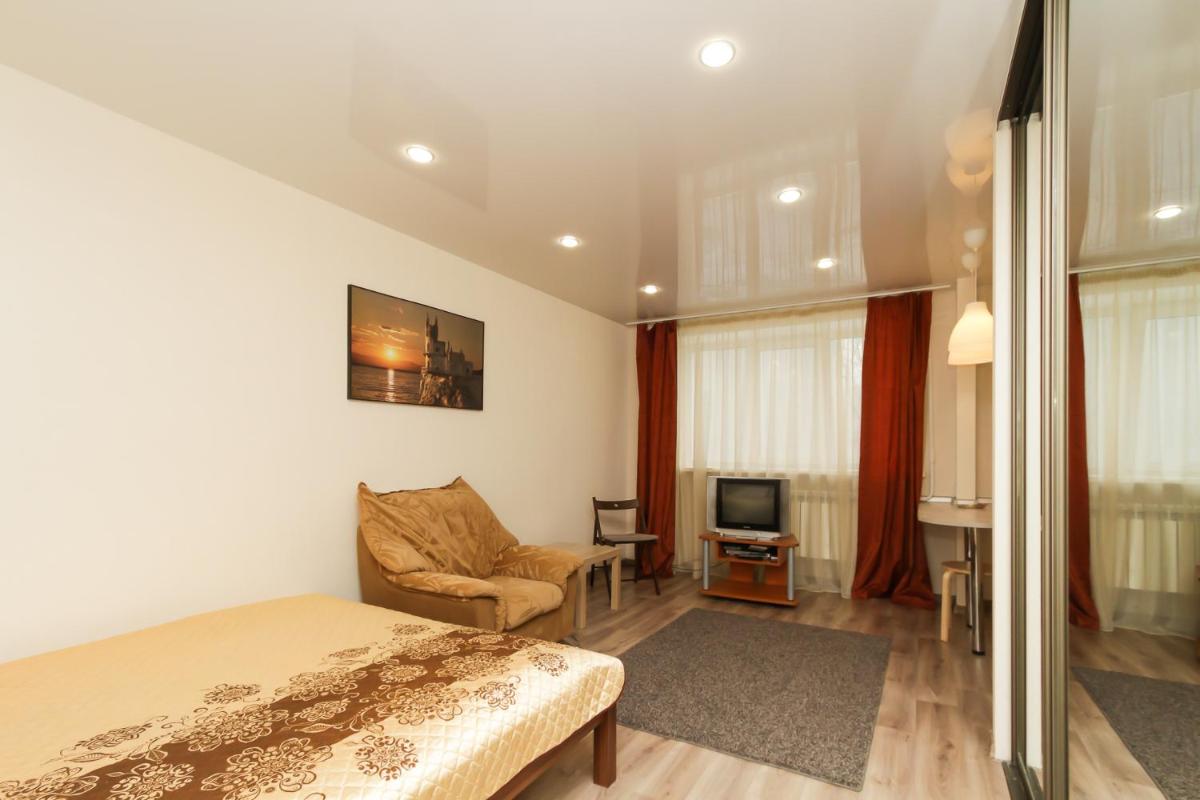 Apartment Zaeltsovskaya - Housity