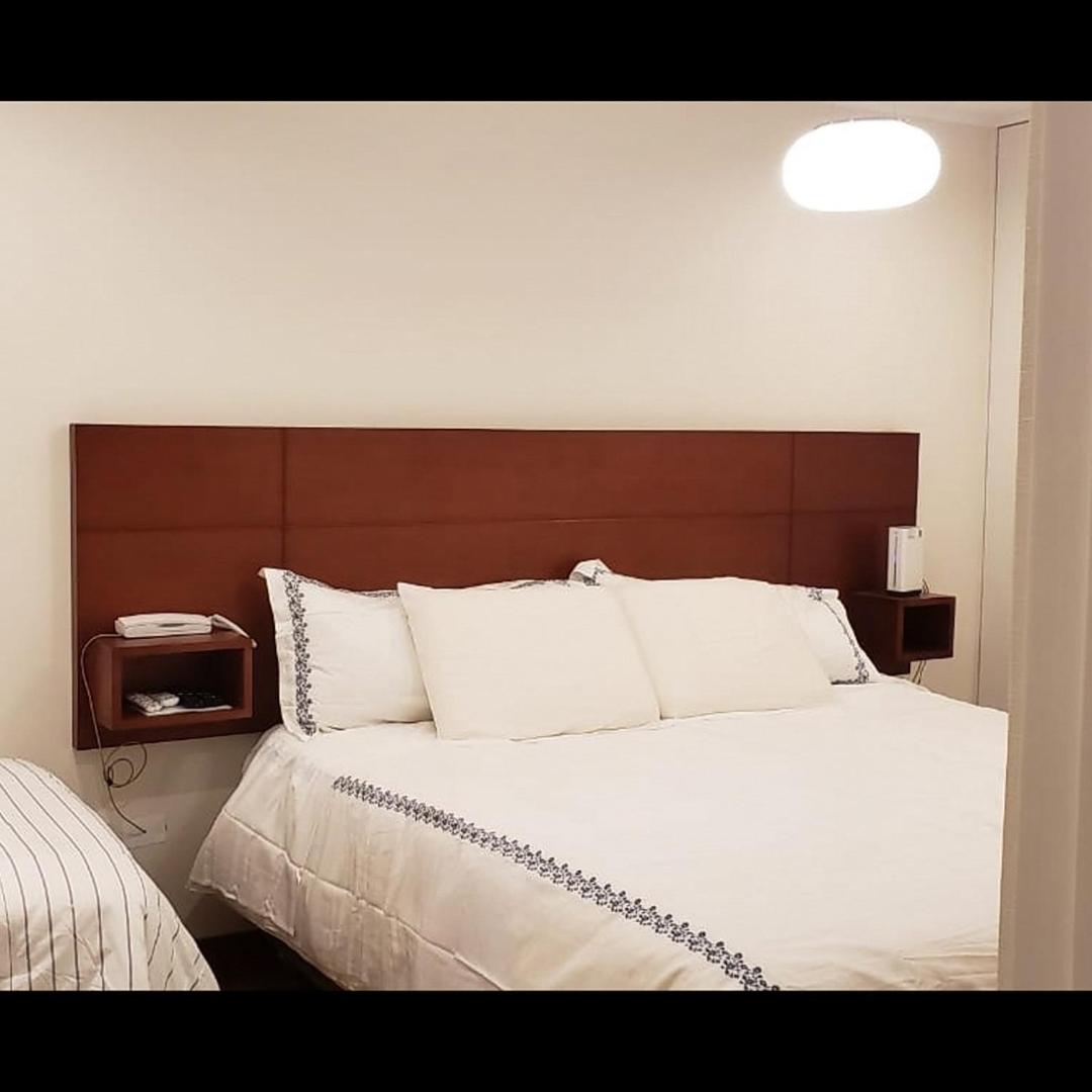 Suitetrails - Family Apartments, Miraflores