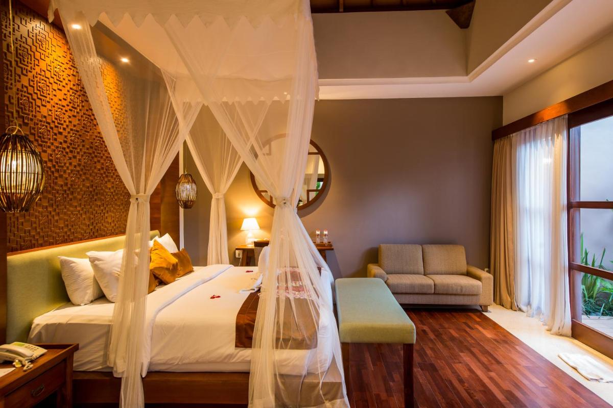 Aria Exclusive Villas & Spa - CHSE Certified - Housity