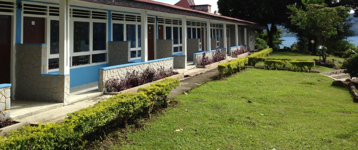 Tuk Tuk View Inn - Housity