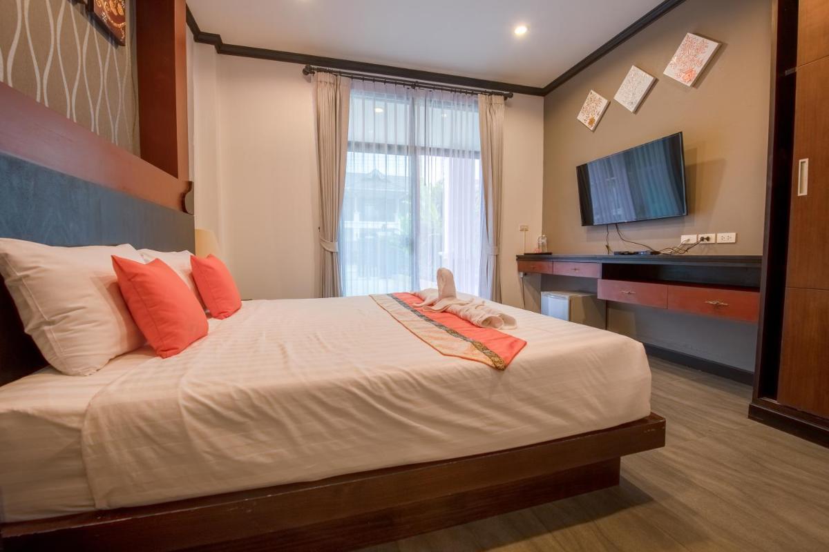 Anda Lamoon Villa Krabi - Housity