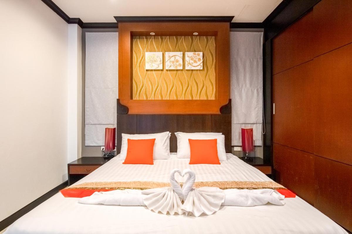 Anda Lamoon Villa Krabi - Housity