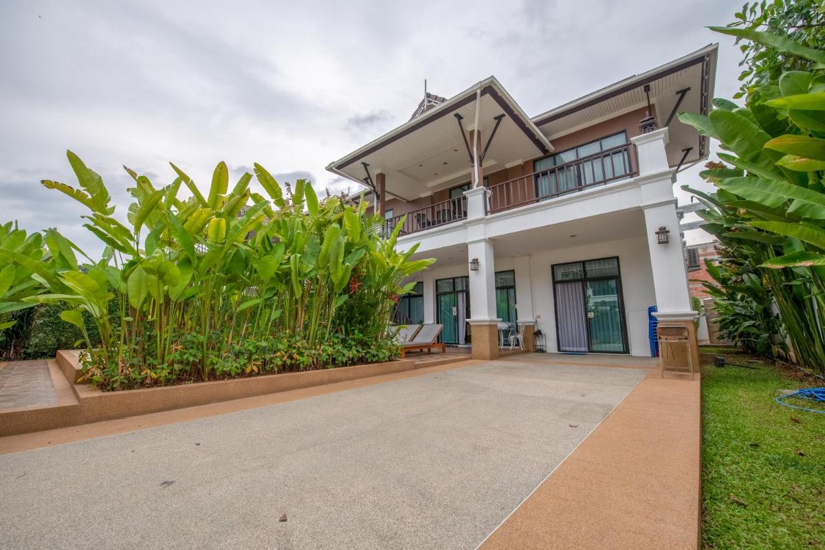 Anda Lamoon Villa Krabi - Housity