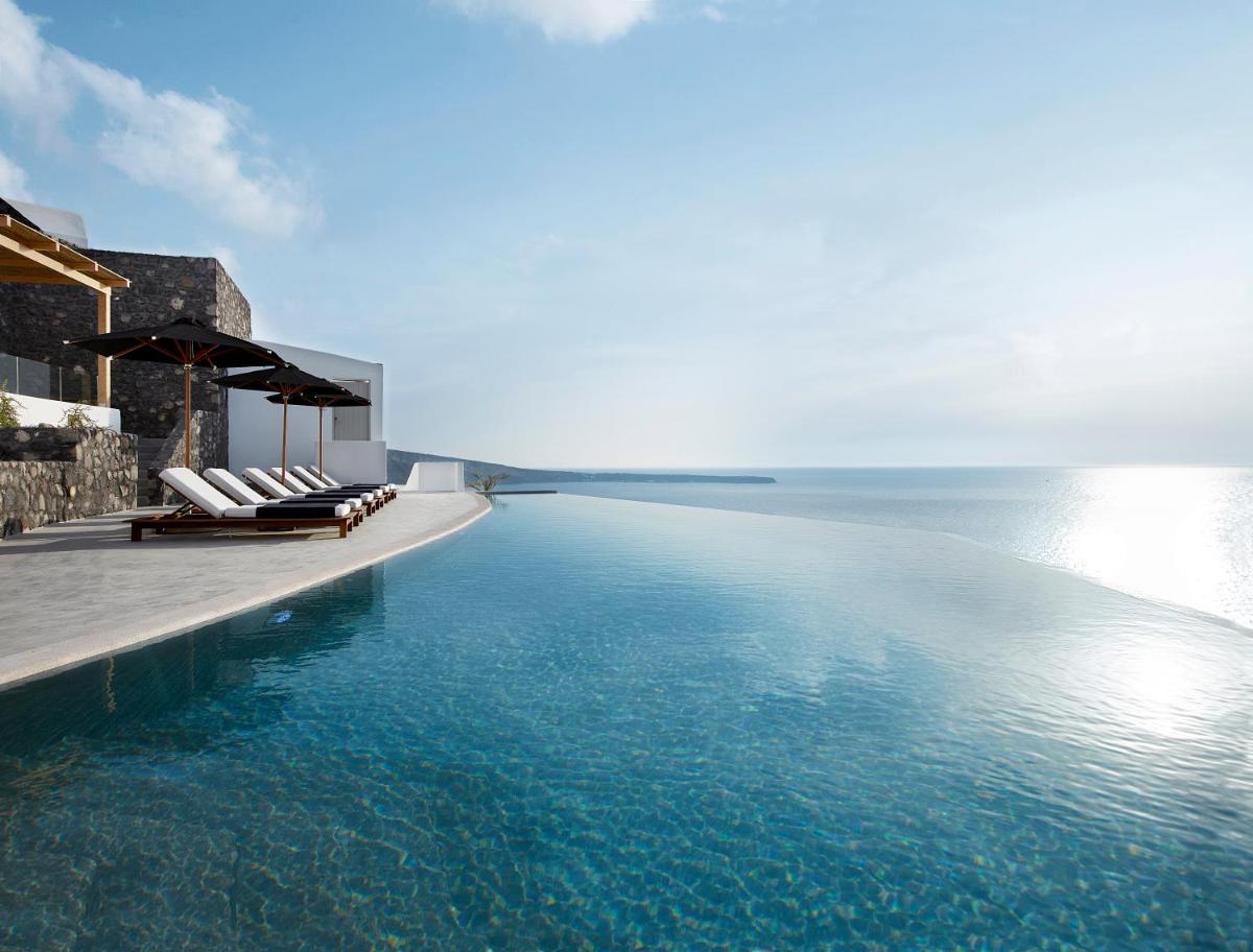 Santo Pure Oia Suites & Villas - Housity