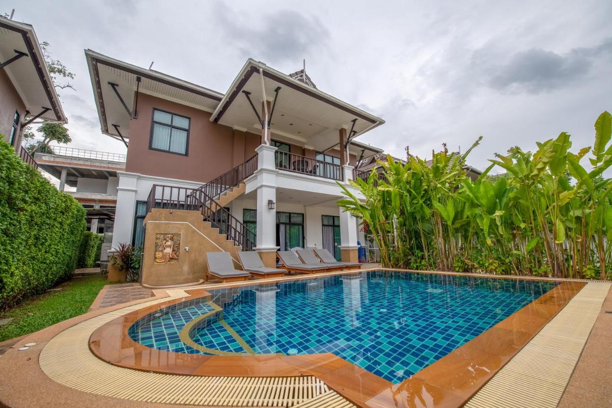 Anda Lamoon Villa Krabi - Housity