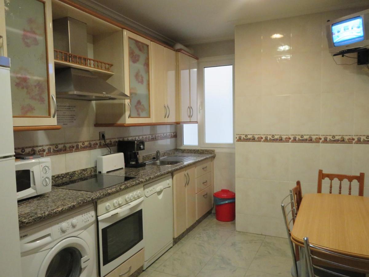 Cálfred Junto a Parque Gallarza - Housity