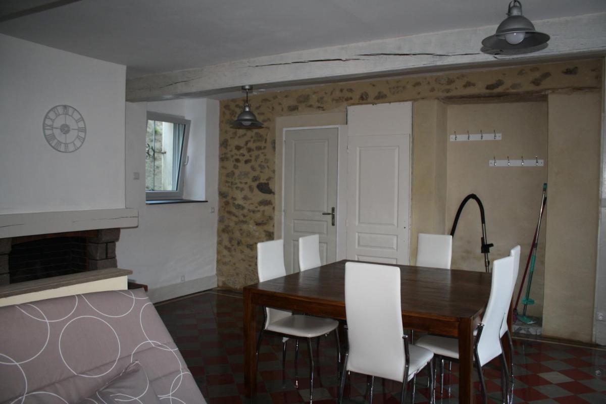 Les Mistinguettes - Housity