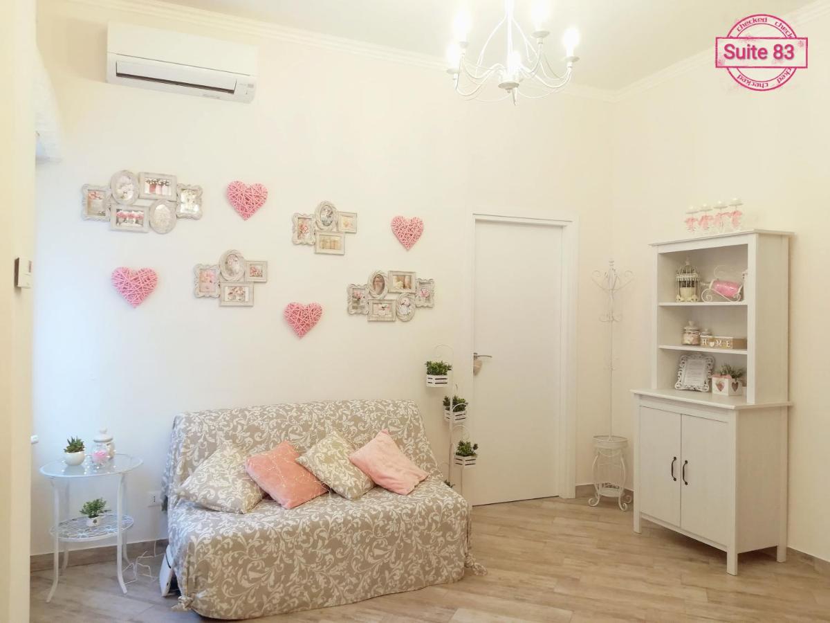 Suite 83 Appartamento - Hizvo
