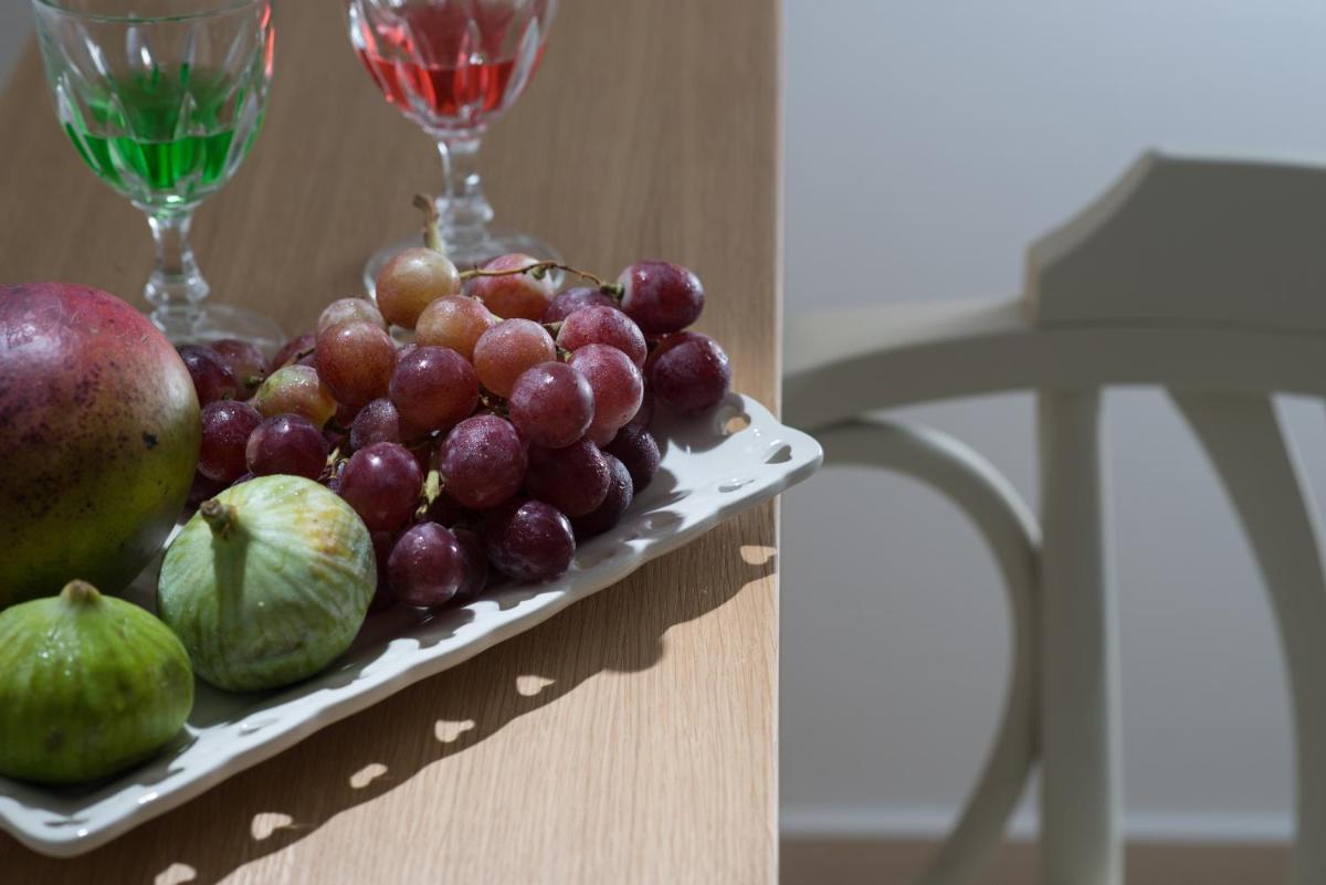 Gras Houses - Near to sandy beach - Housity