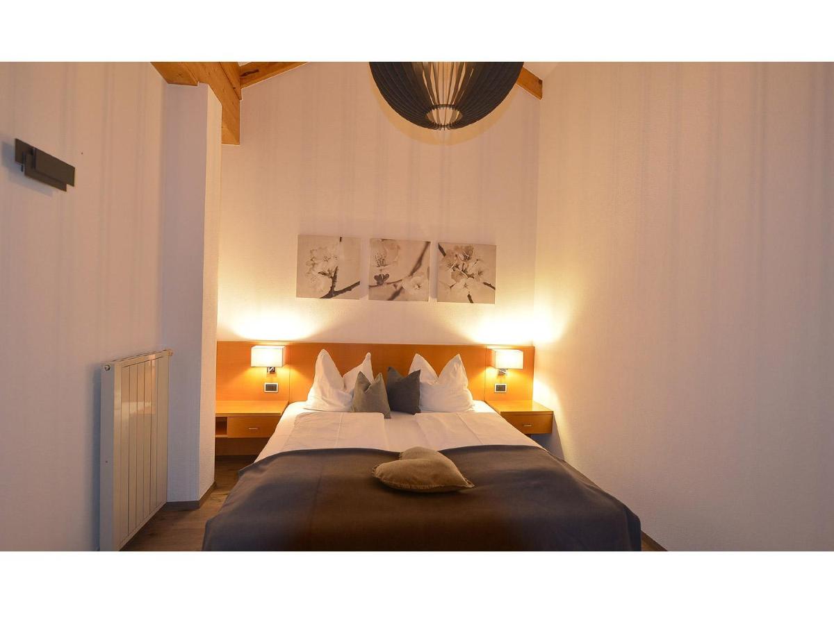 Apparthotel Central - Housity