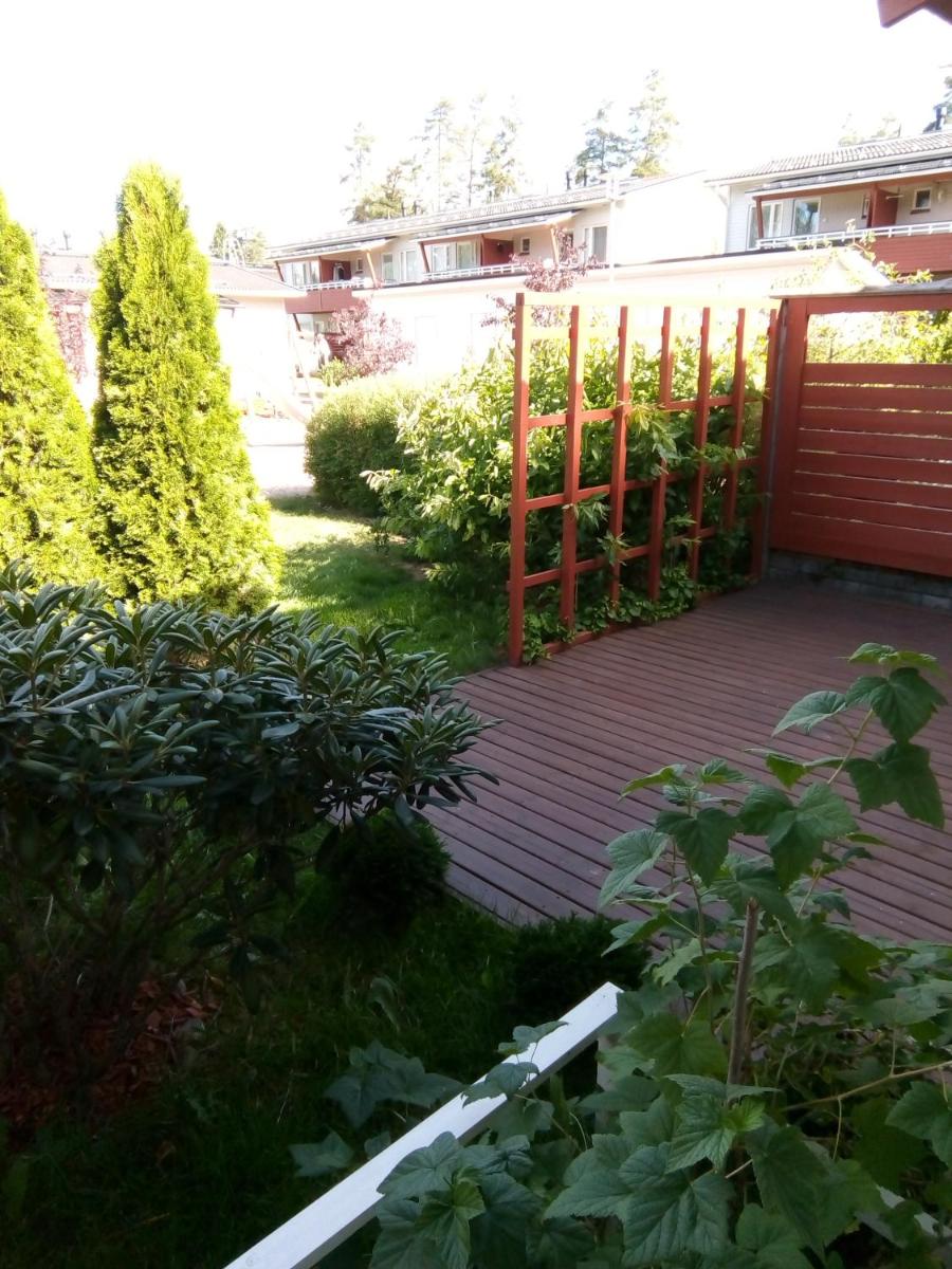 Cozy two room apartment with sauna - Housity