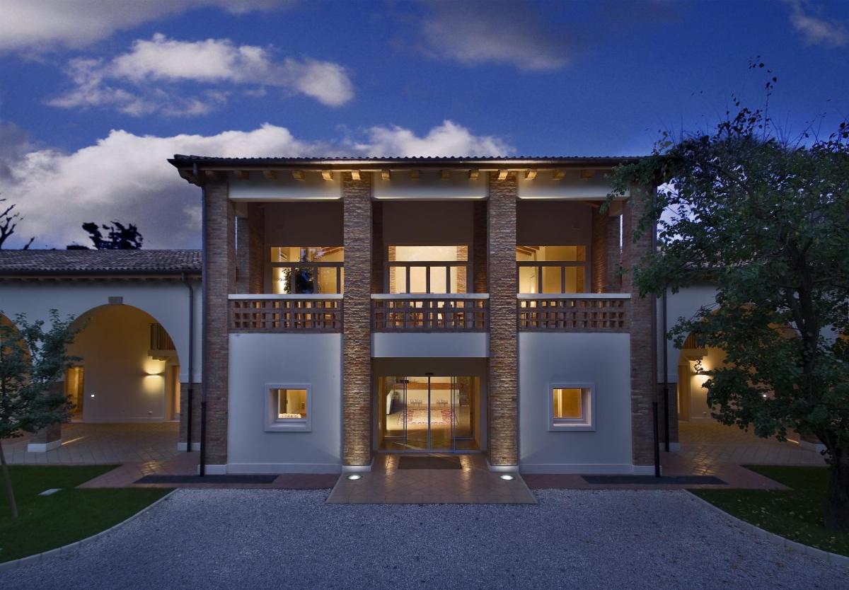 Ca' Murà Natura e Resort - Housity