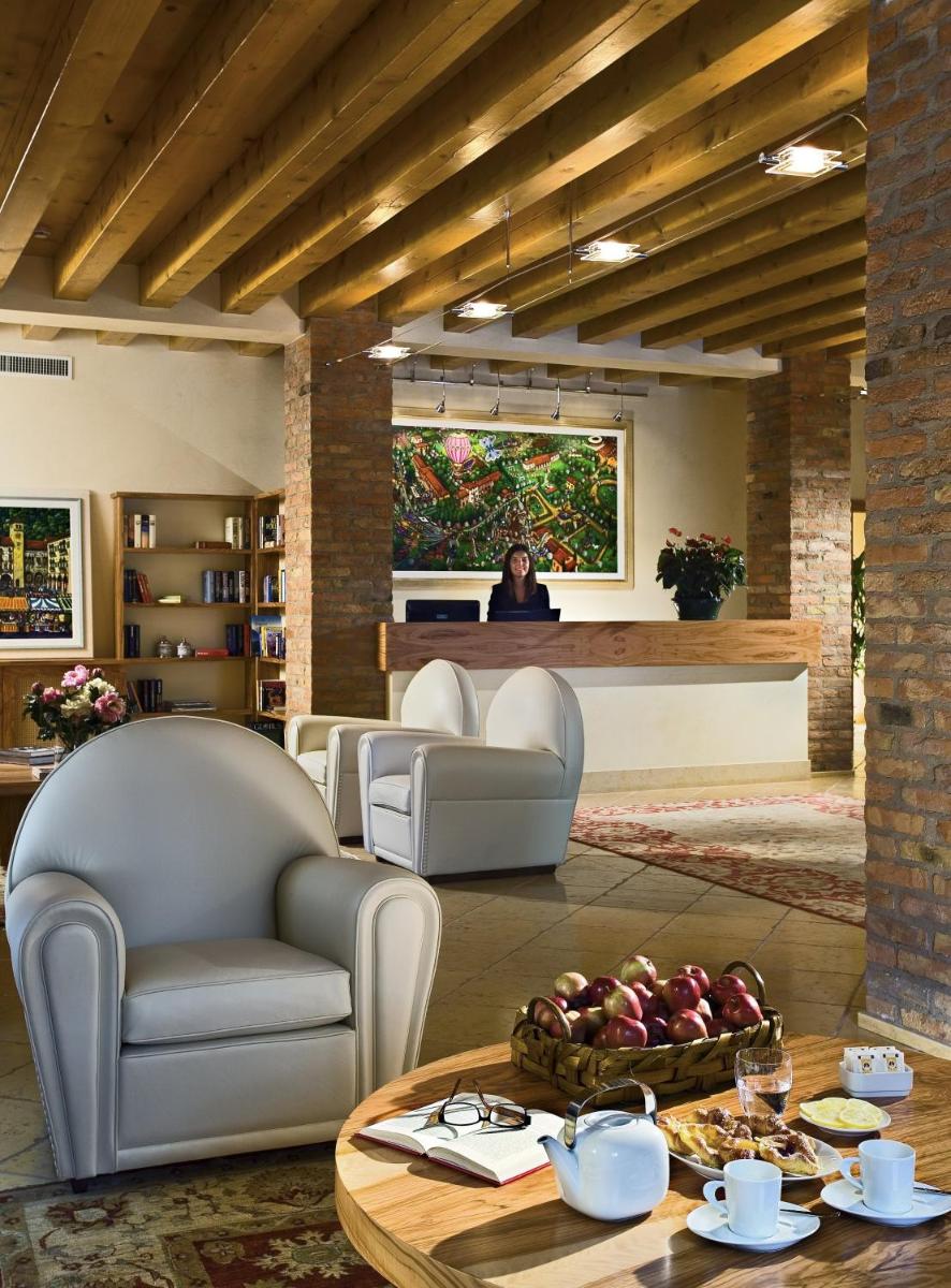 Ca' Murà Natura e Resort - Housity
