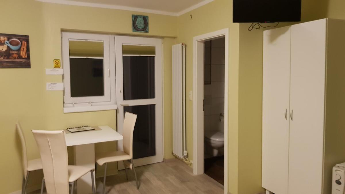 Pension Dreger - Housity
