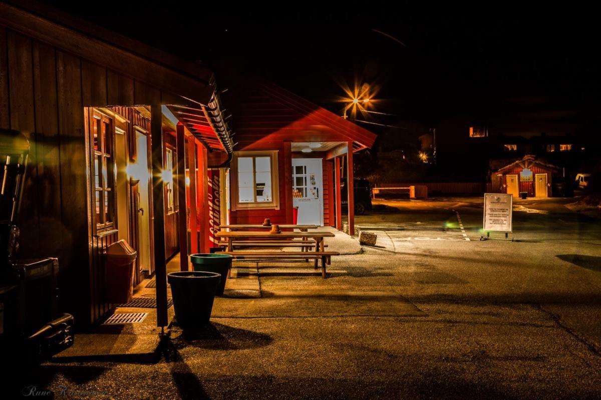 Haraldshaugen Camping - Housity