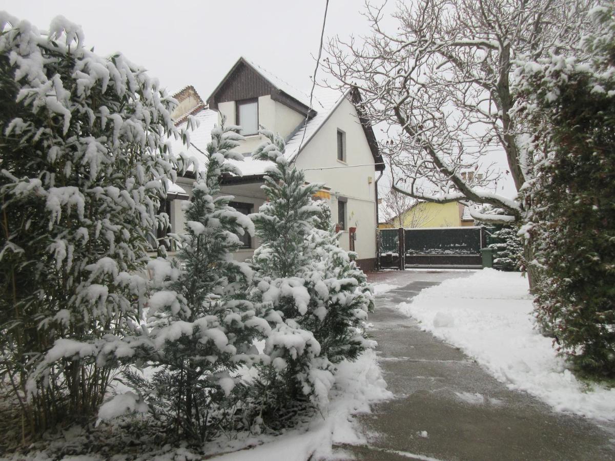 Sissi Residence with free parking lot - Housity