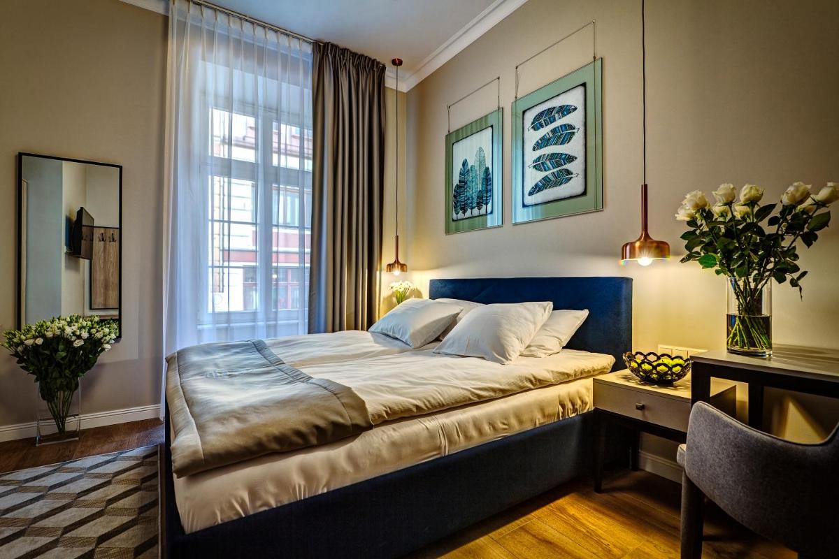 Joyinn Aparthotel - Housity