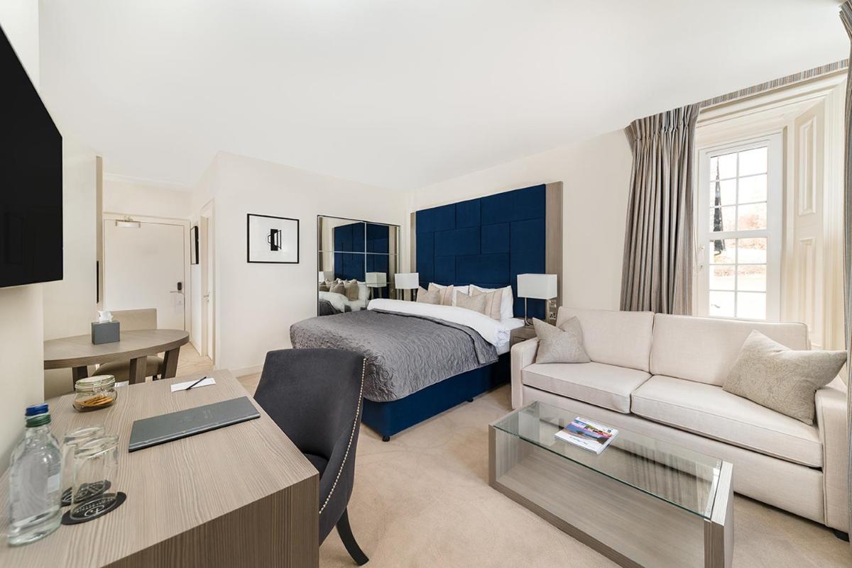 Dunalastair Hotel Suites - Housity