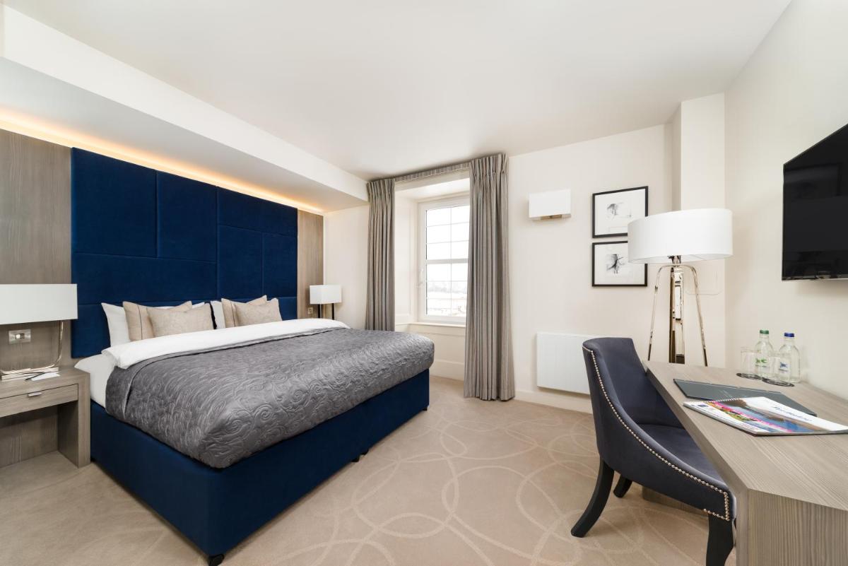 Dunalastair Hotel Suites - Housity