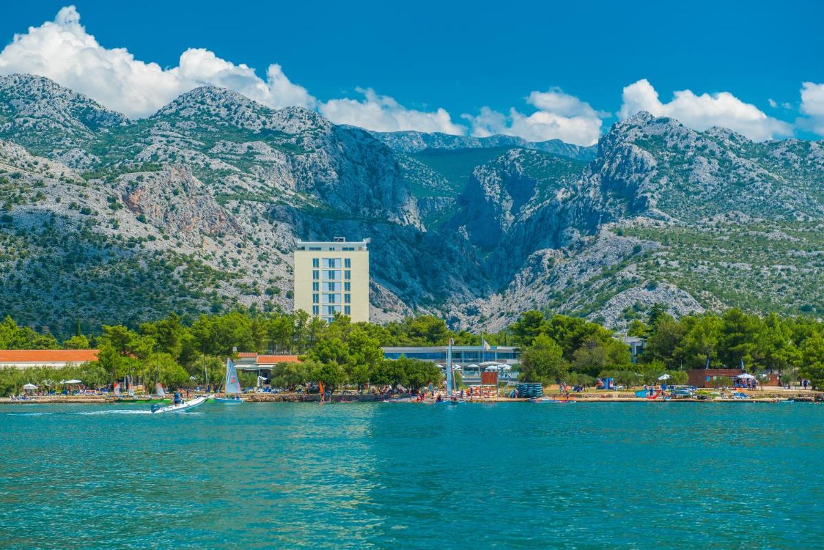 Bluesun Holiday Village Alan - Housity