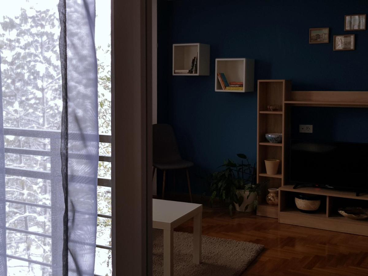 Konstantin Lux - Housity