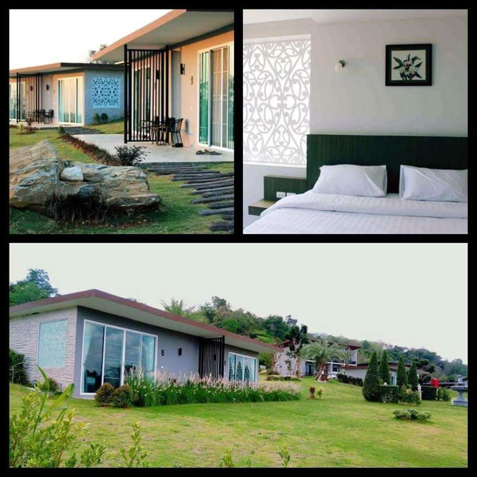 Phurapee Pakchong - Housity