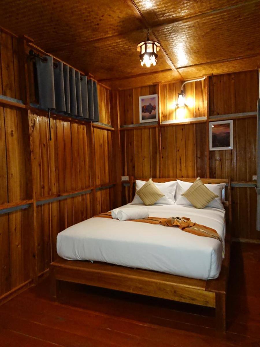 Lanta Para hut - Housity