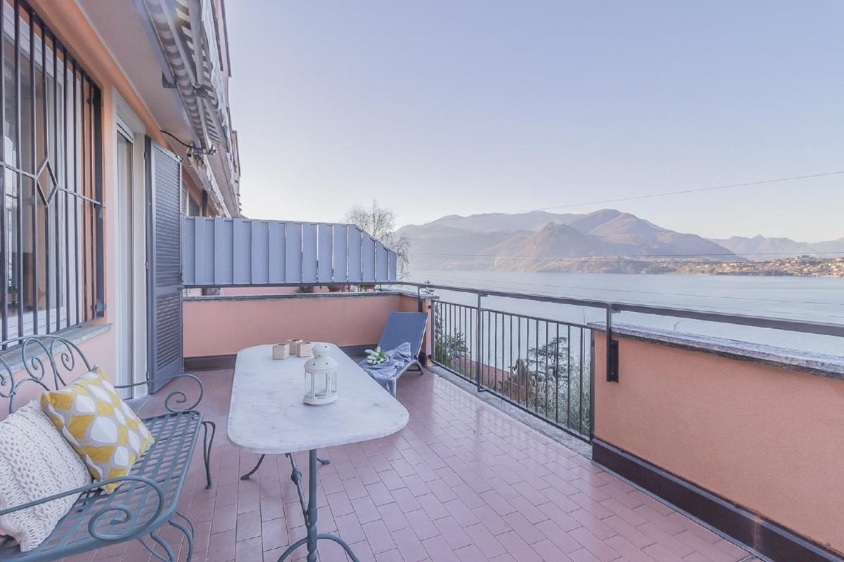 The Apple House Varenna - Housity