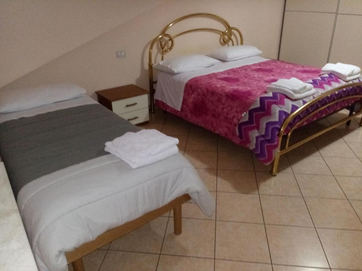 B&B Mansarda - Housity