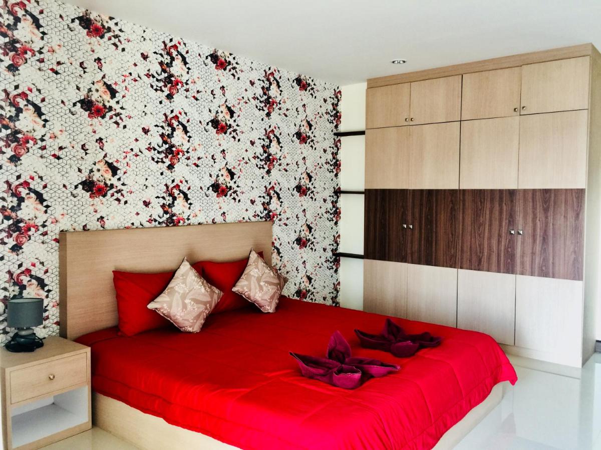 Thani Residence - Housity