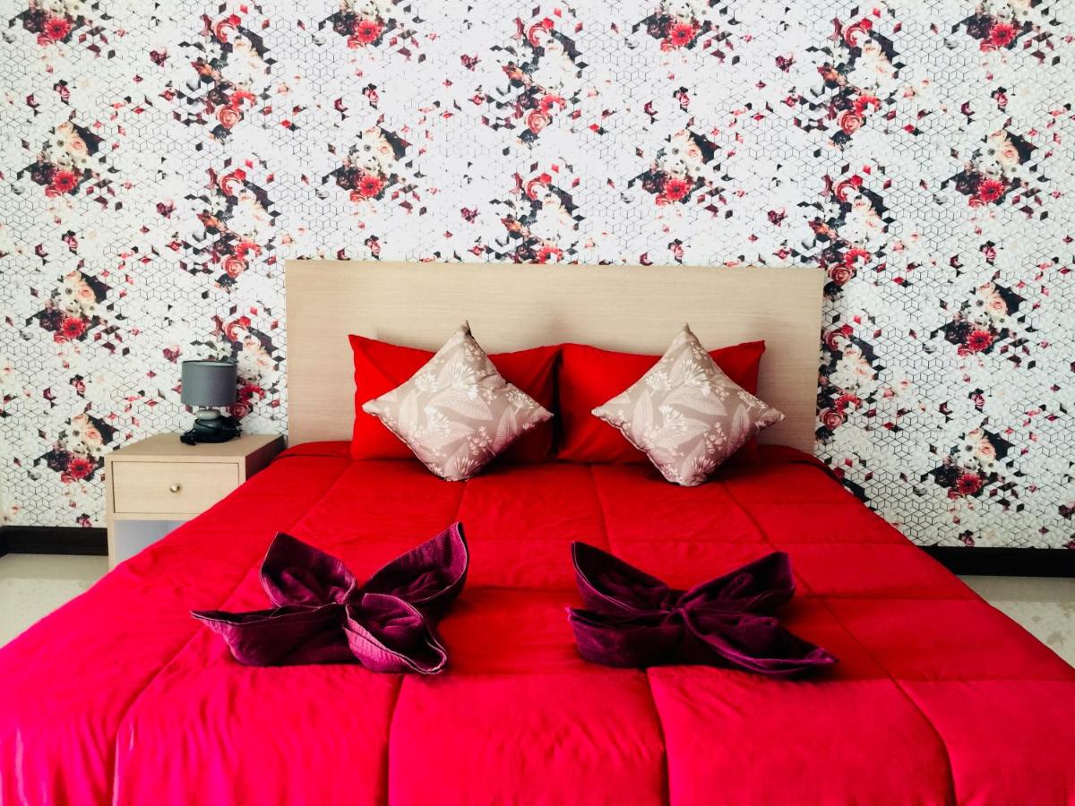 Thani Residence - Housity